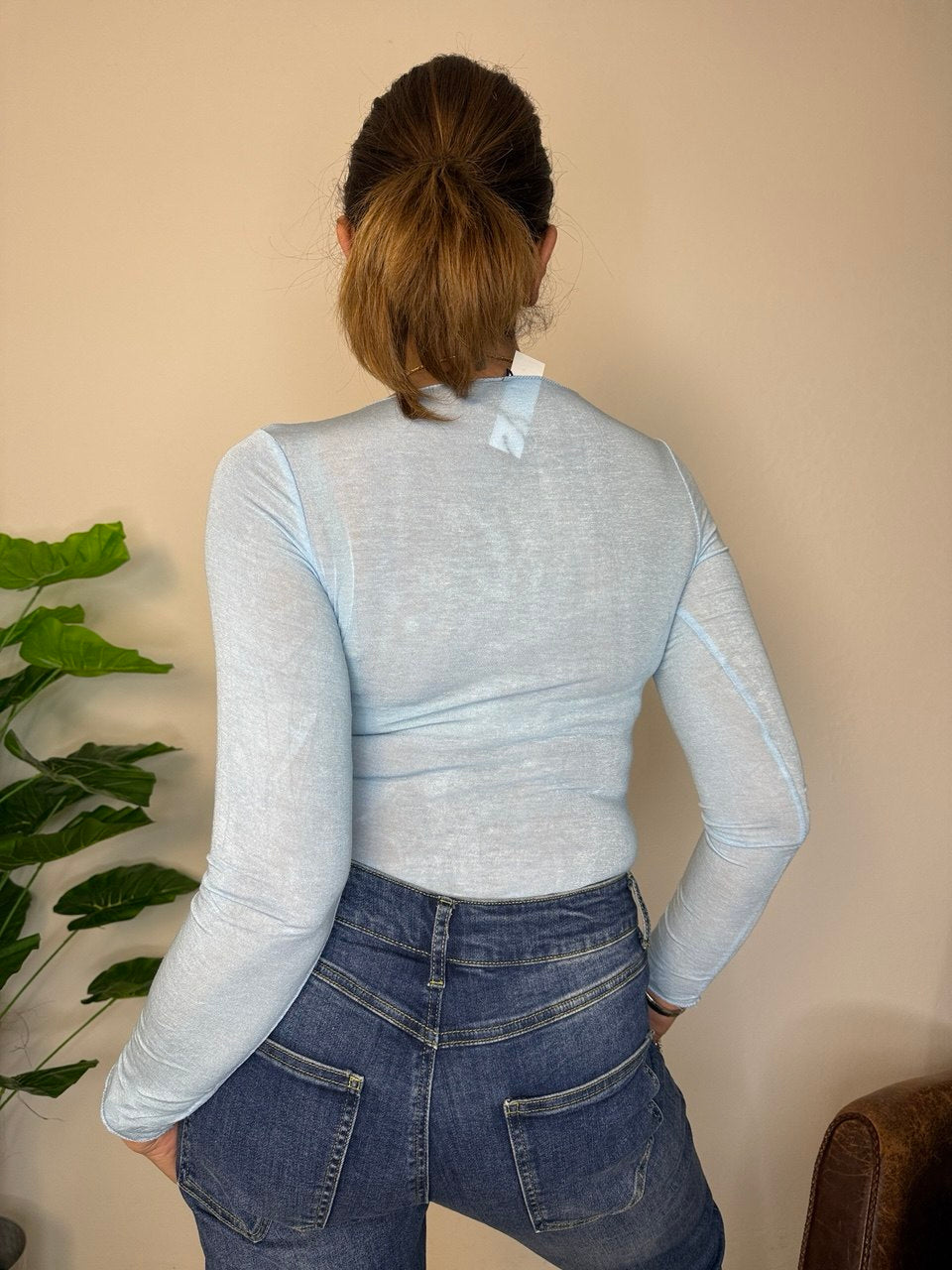 Maglia Cashmere