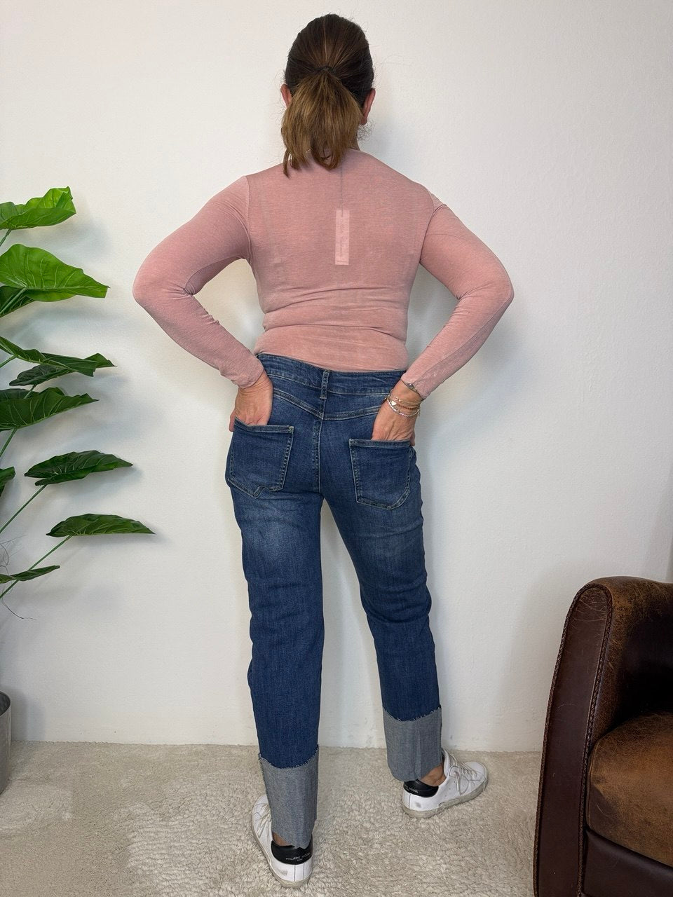 Maglia Cashmere