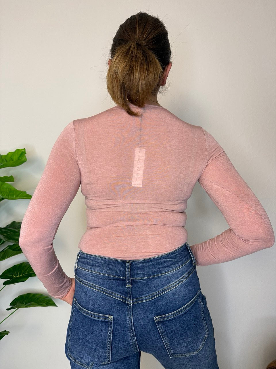 Maglia Cashmere