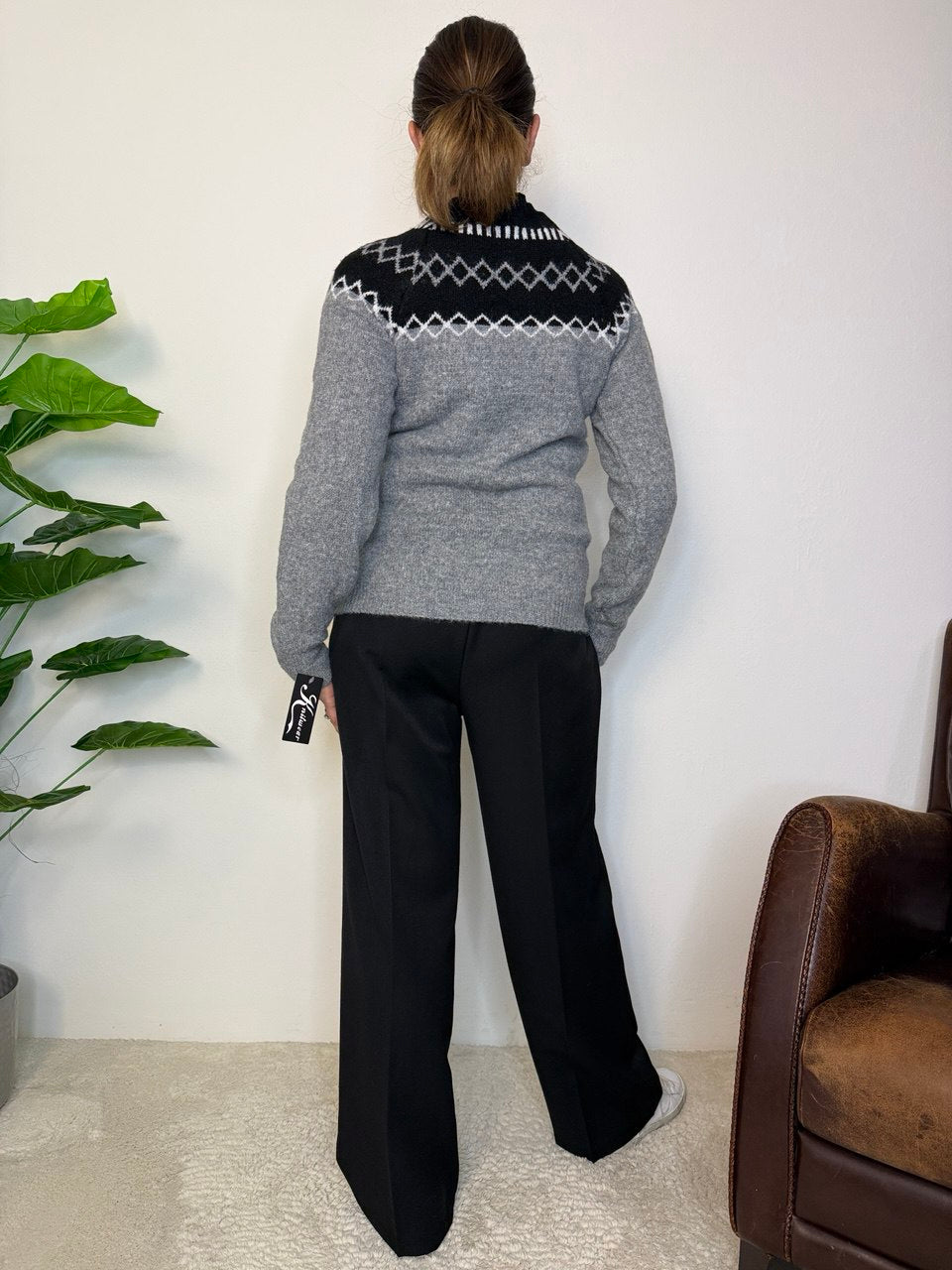 Maglione Grisù