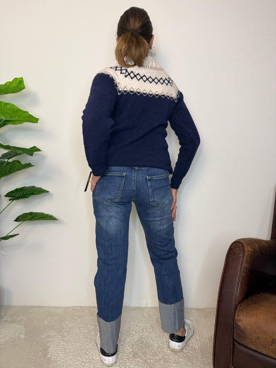 Maglione Grisù