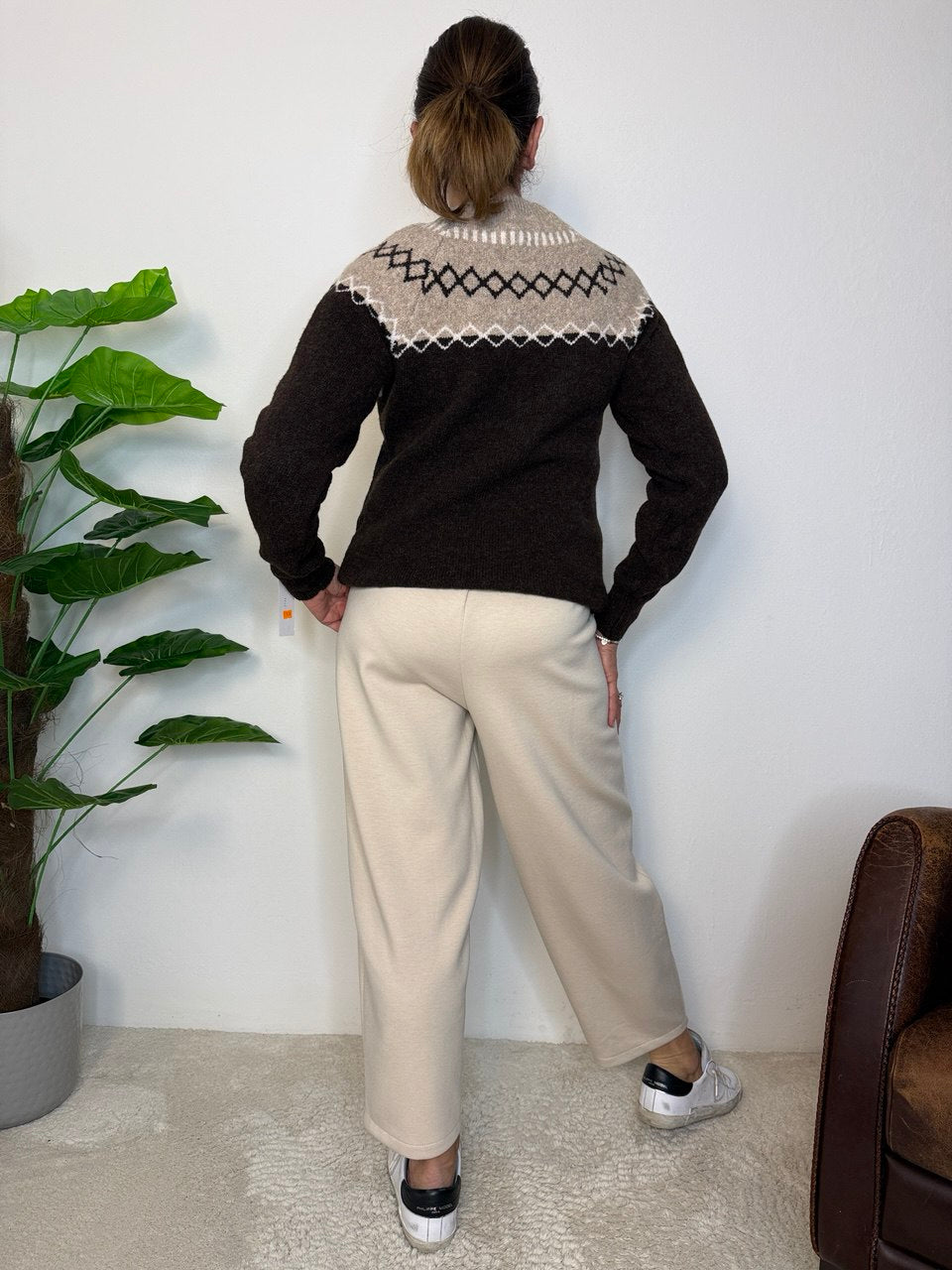 Maglione Grisù