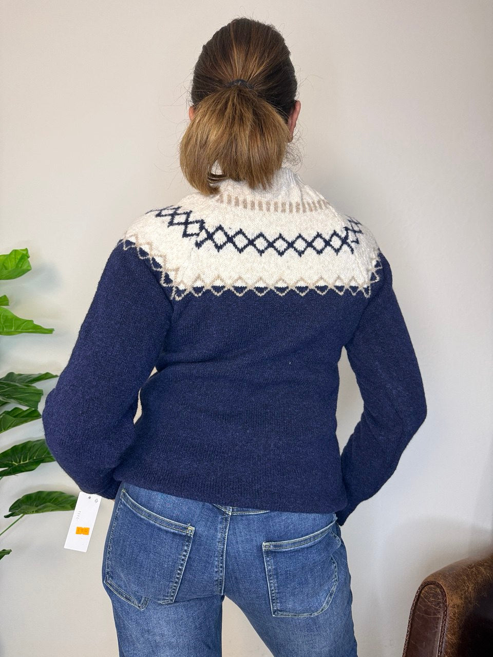 Maglione Grisù