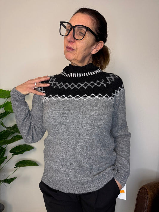 Maglione Grisù
