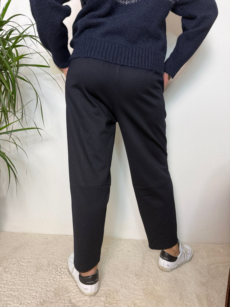 Pantalone Anfibio