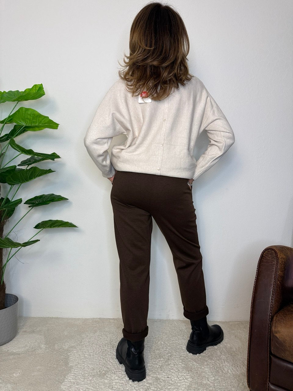 Lia trousers