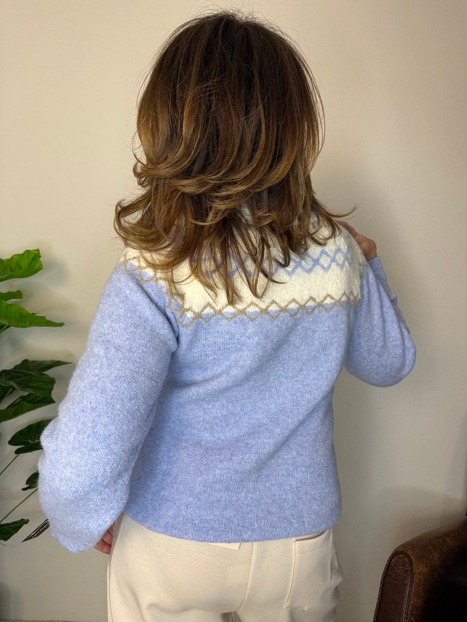 Maglione Grisù