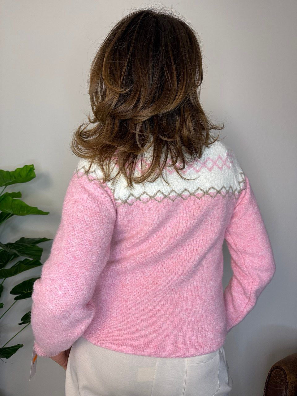 Maglione Grisù