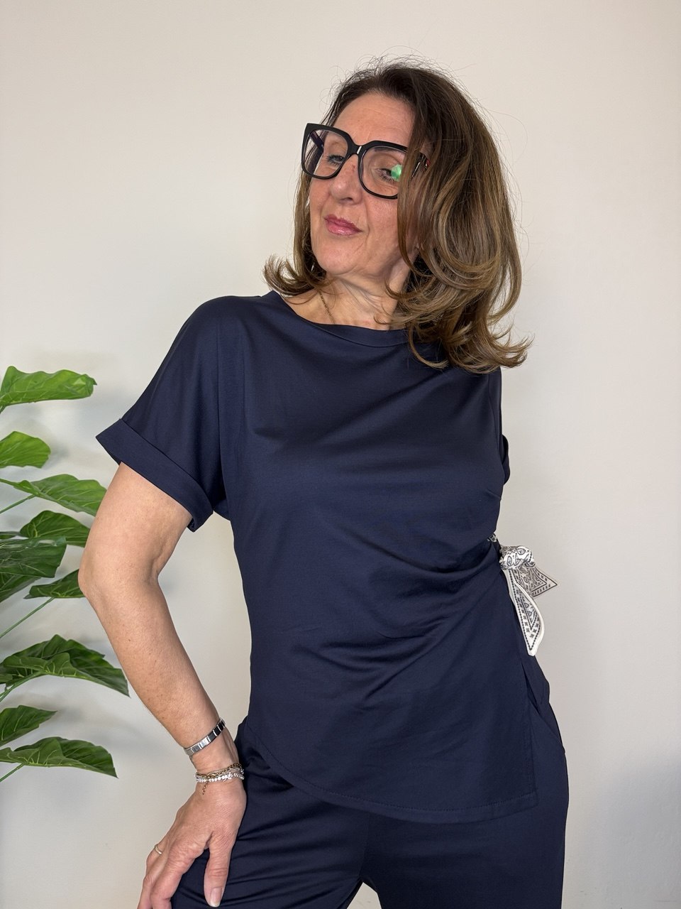 Coordinato Alessia