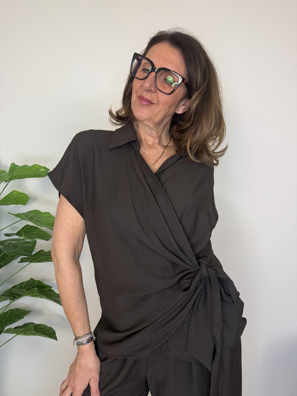 Coordinato Cipro Maxi