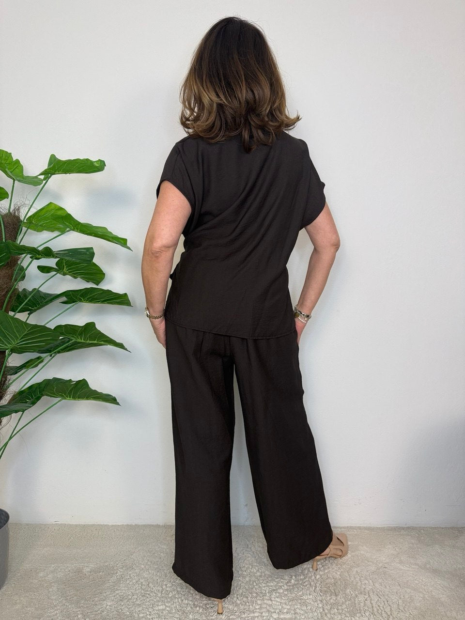 Coordinato Cipro Maxi