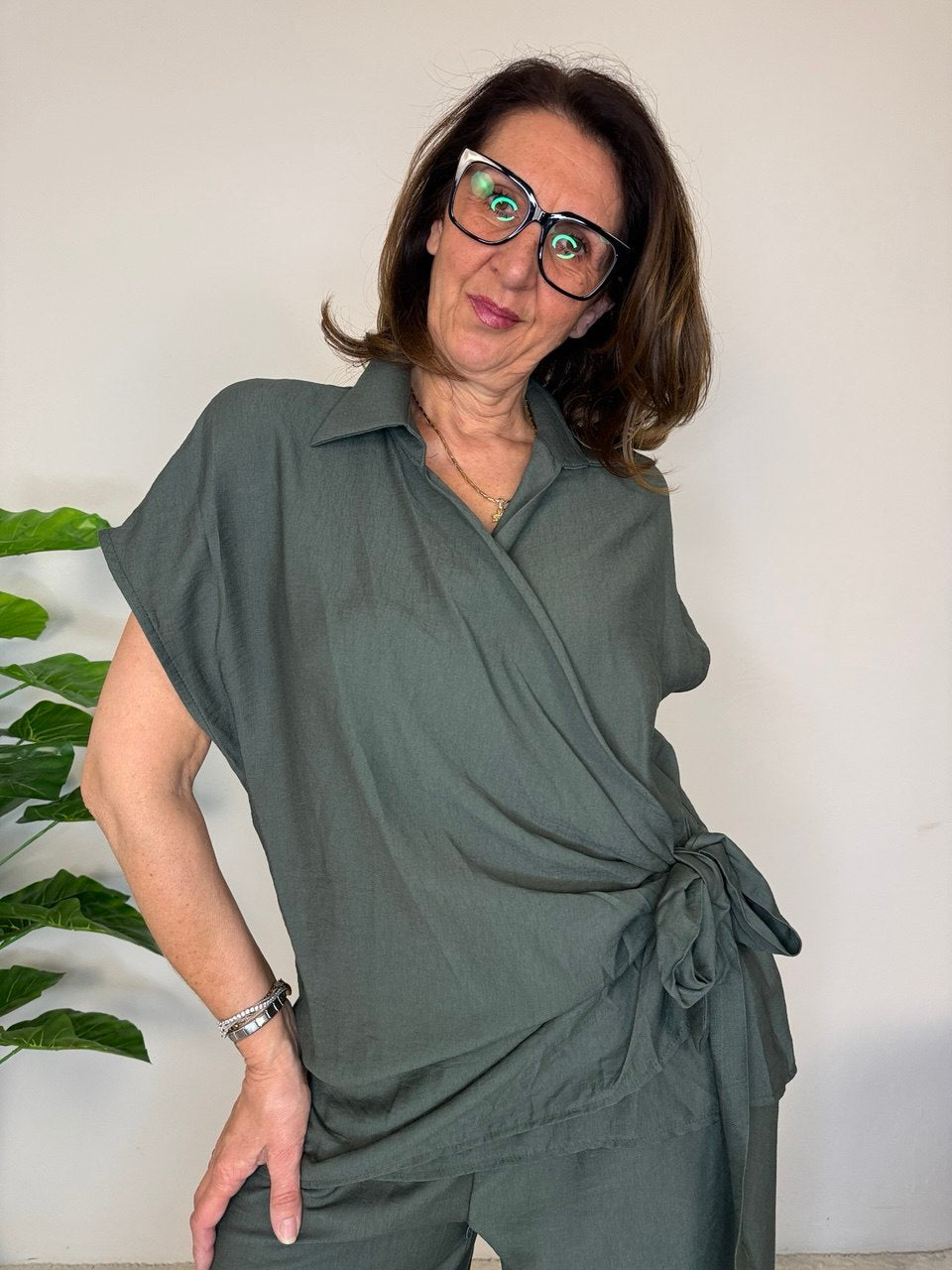 Coordinato Cipro Maxi