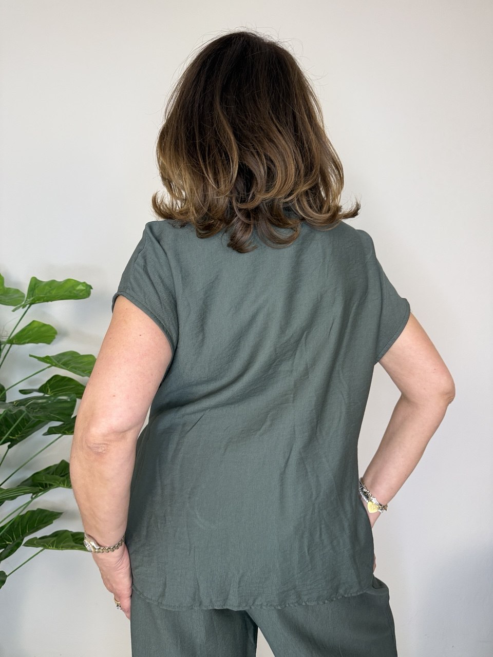 Coordinato Cipro Maxi