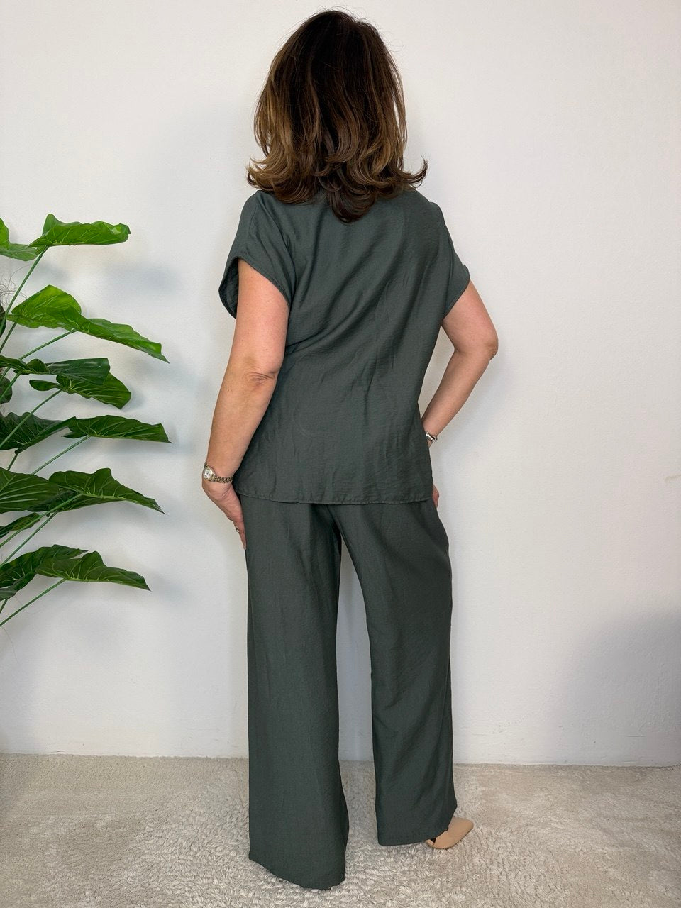 Coordinato Cipro Maxi