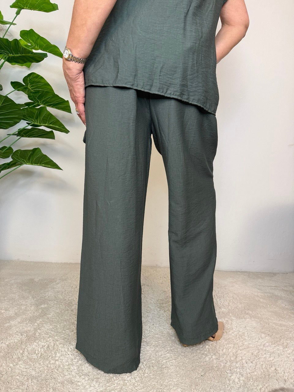 Coordinato Cipro Maxi