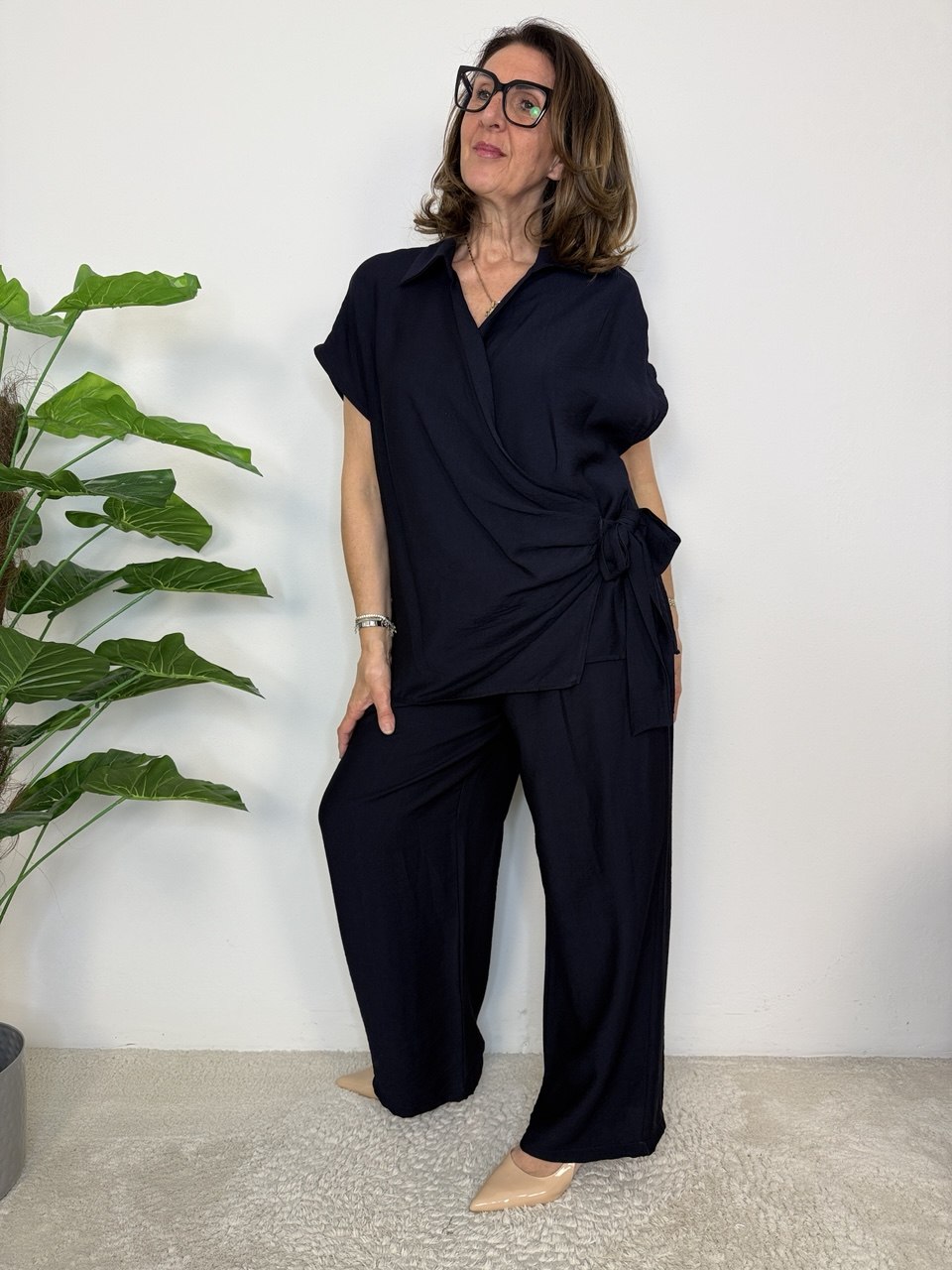 Coordinato Cipro Maxi