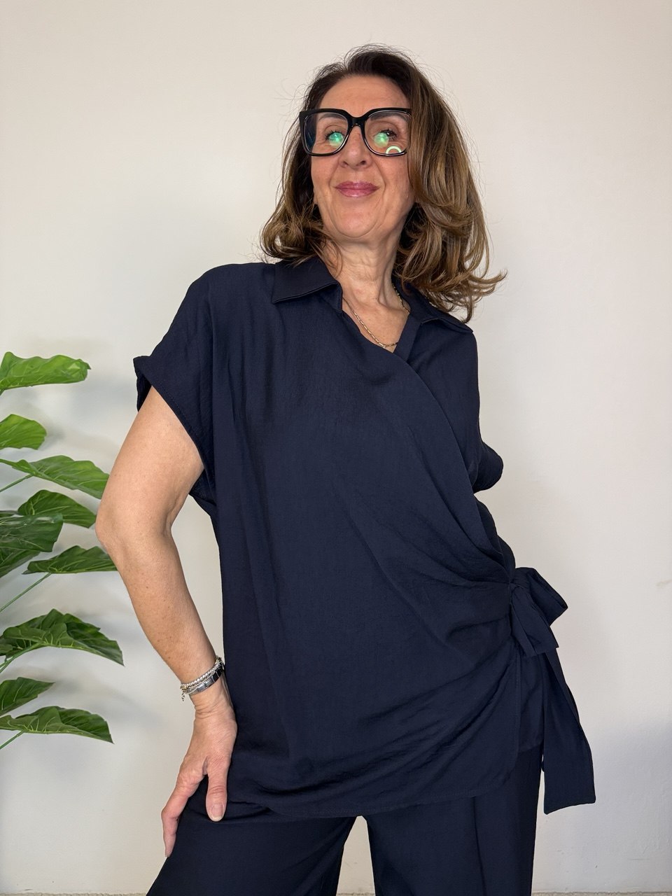 Coordinato Cipro Maxi