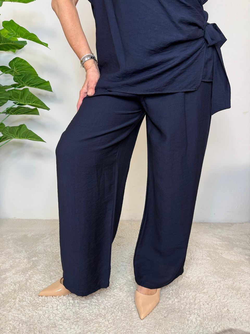 Coordinato Cipro Maxi