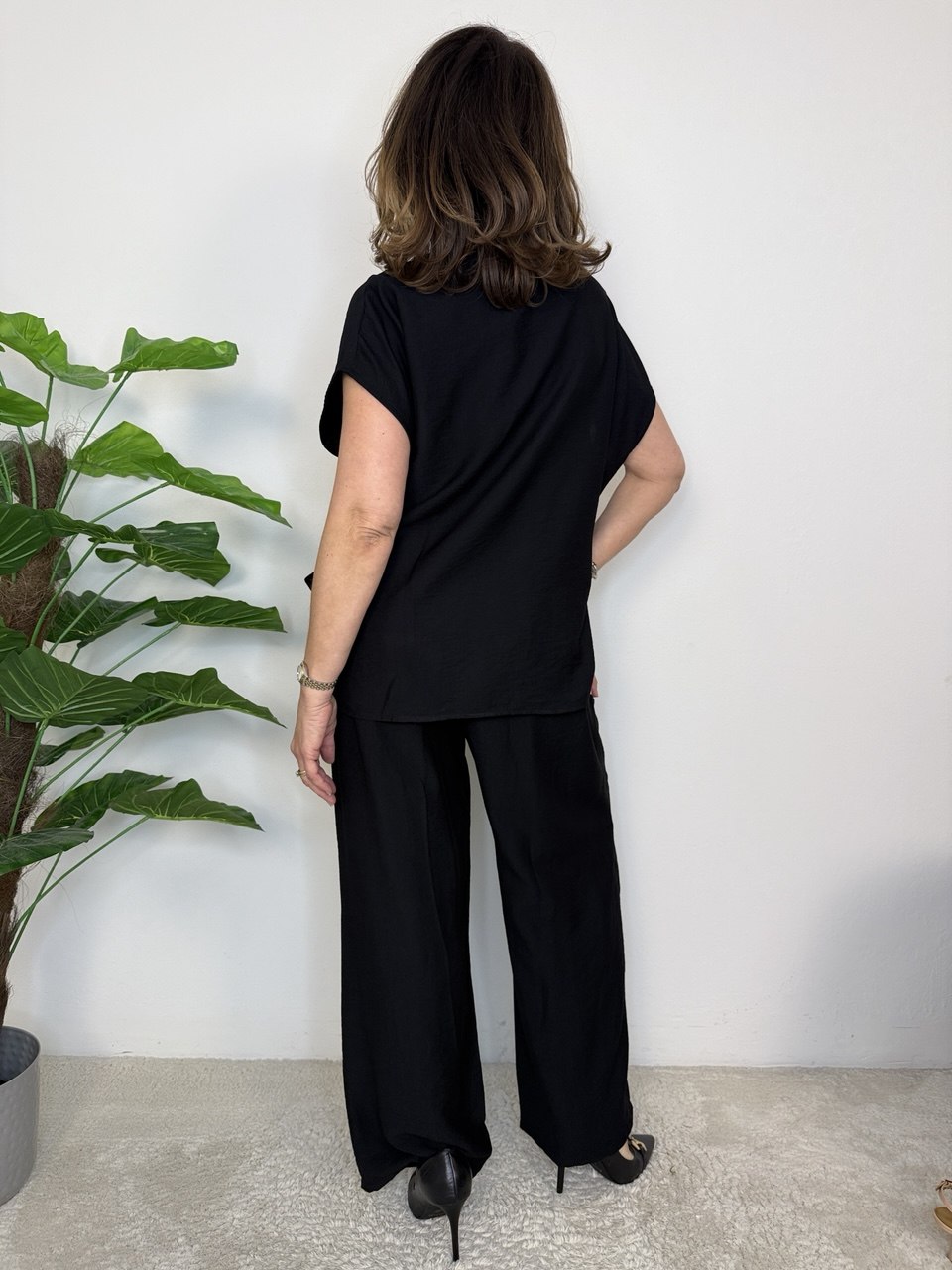 Coordinato Cipro Maxi