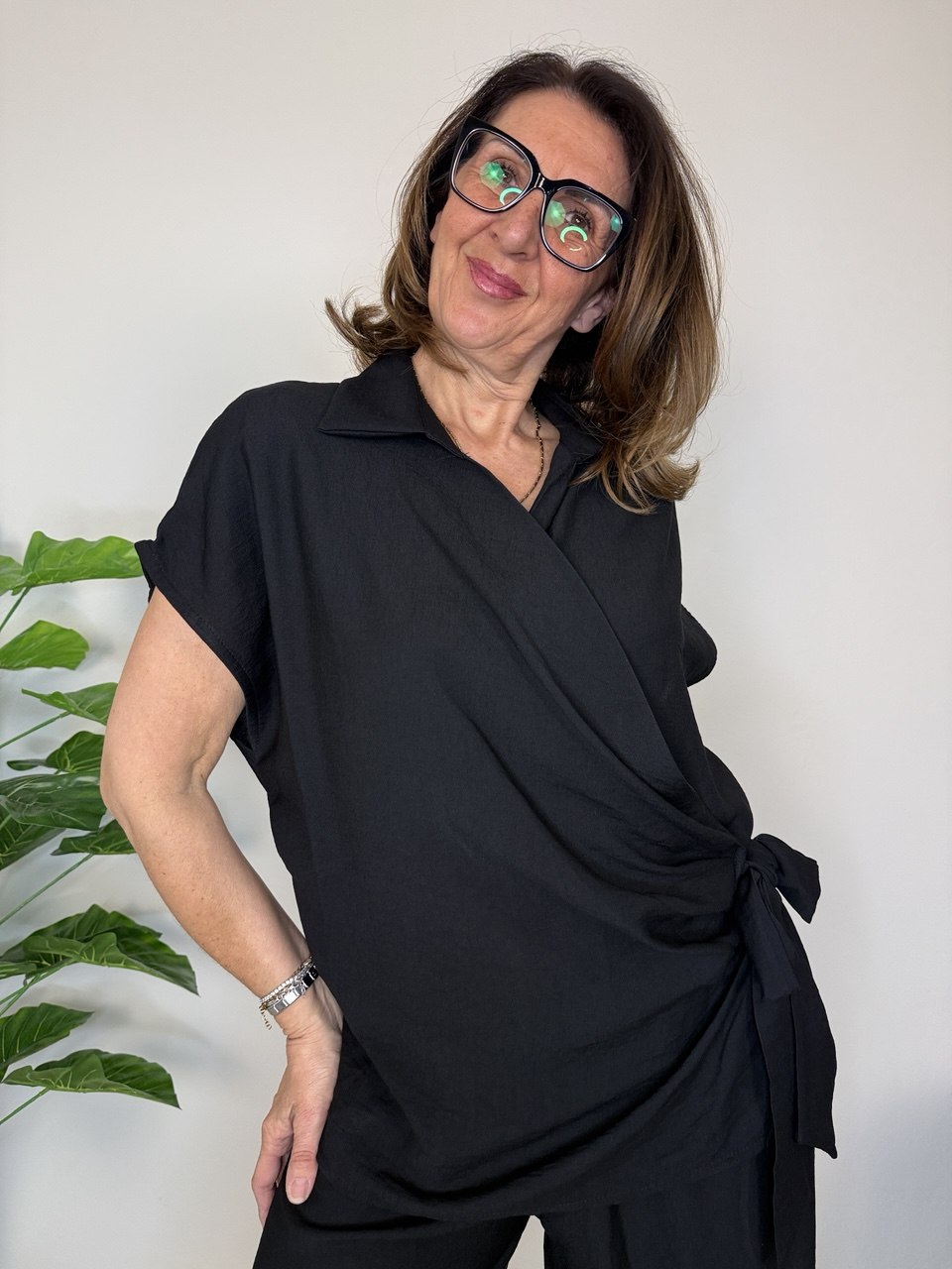 Coordinato Cipro Maxi