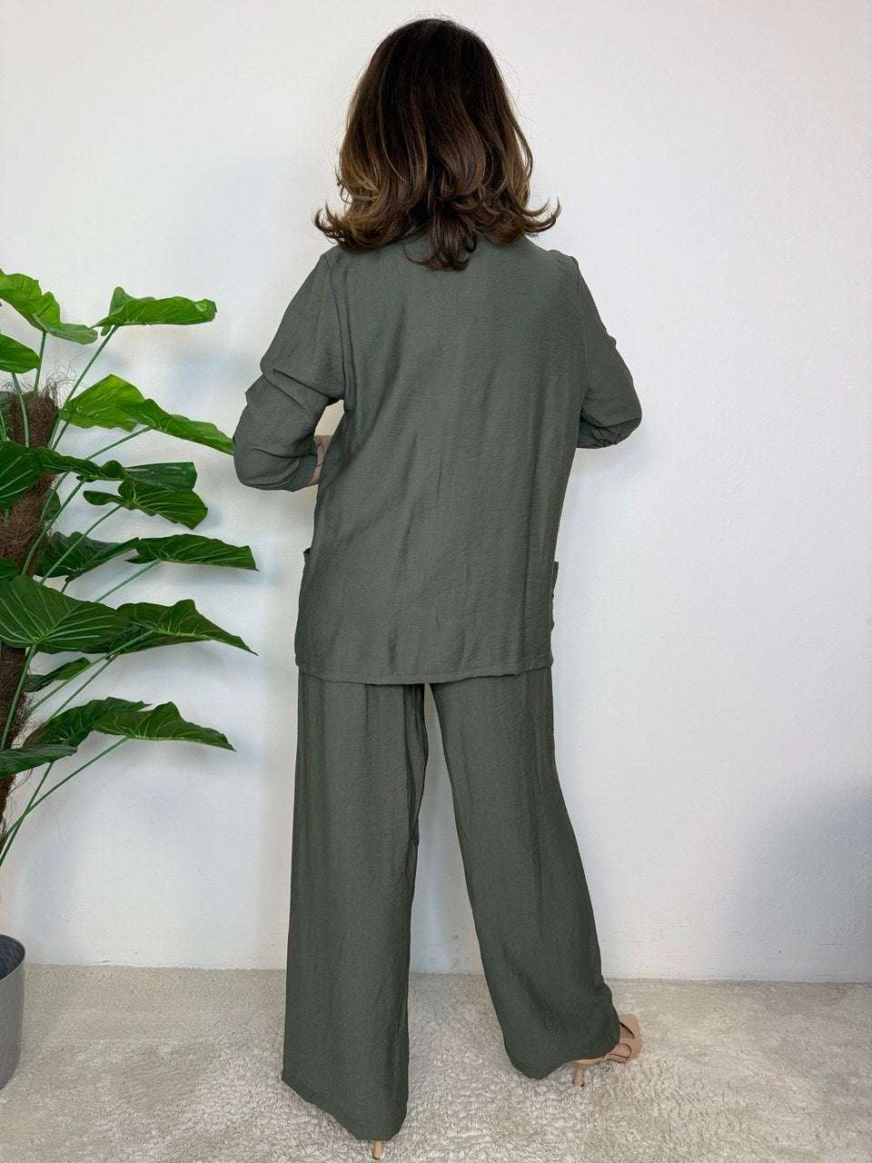 Coordinato Livia