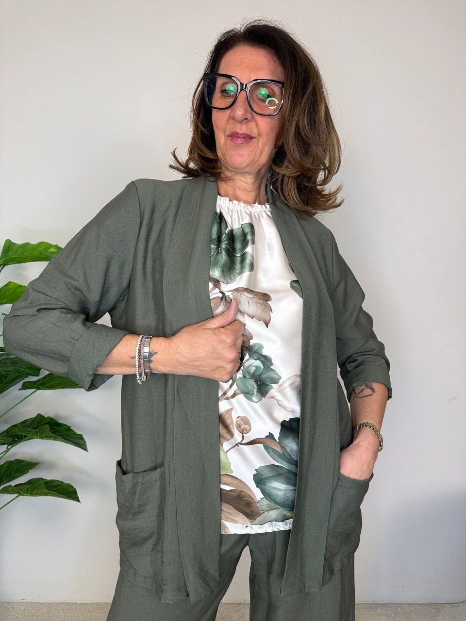 Coordinato Livia
