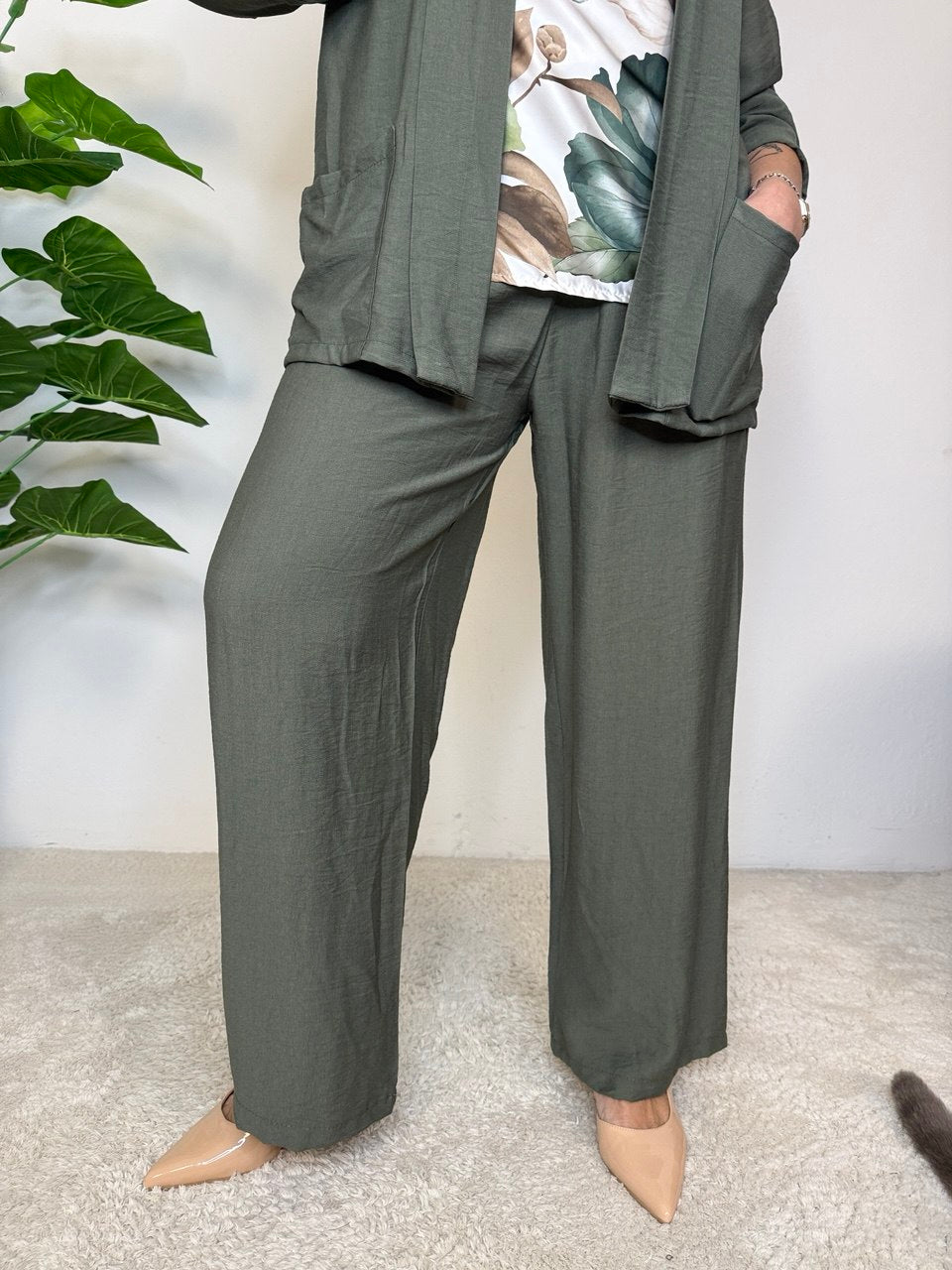 Coordinato Livia
