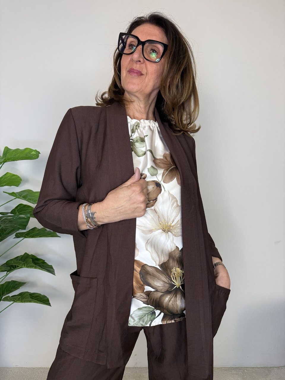 Coordinato Livia