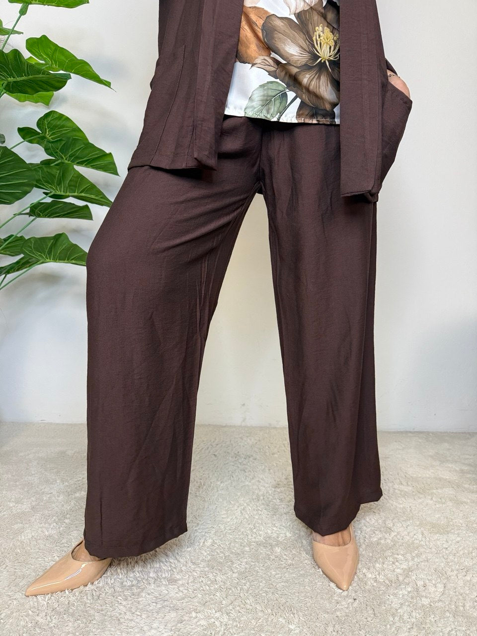 Coordinato Livia