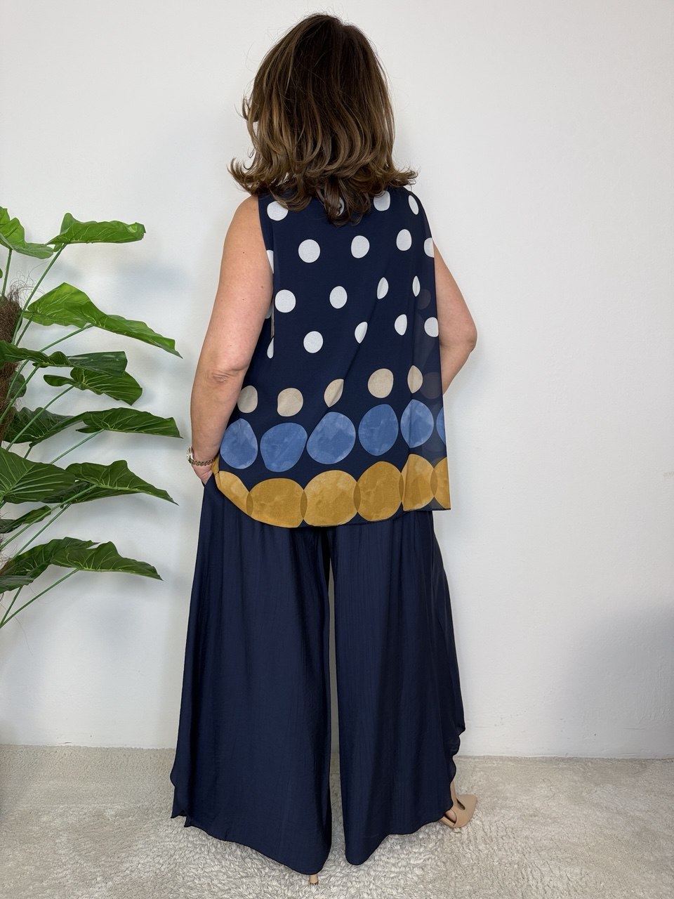 Pantalone Arpa Maxi