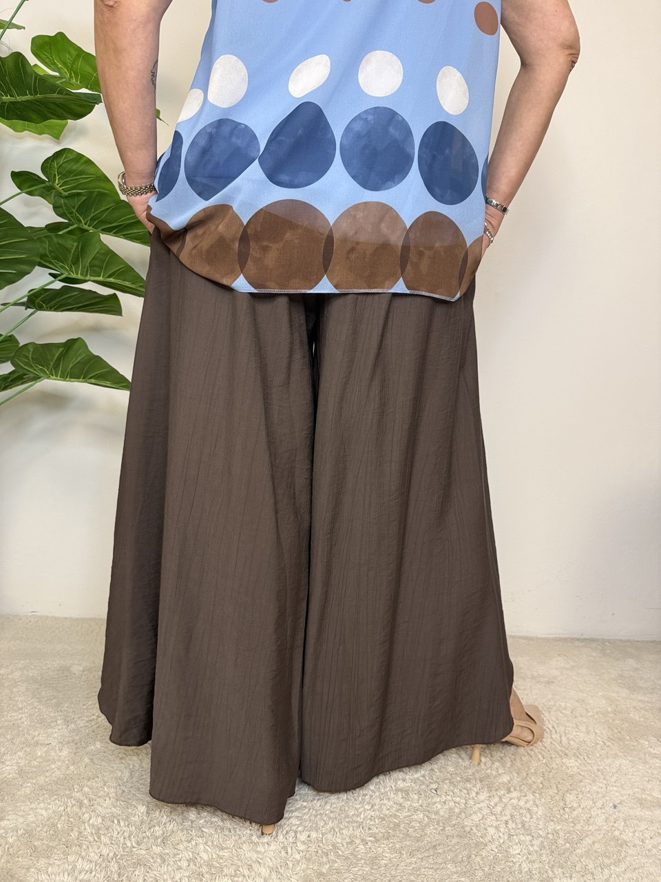 Pantalone Arpa Maxi