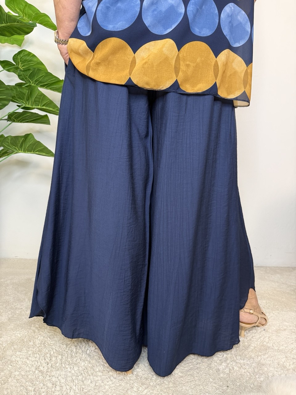 Pantalone Arpa Maxi