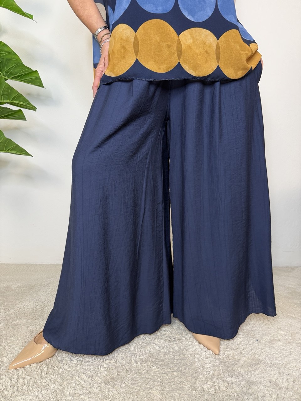 Pantalone Arpa Maxi