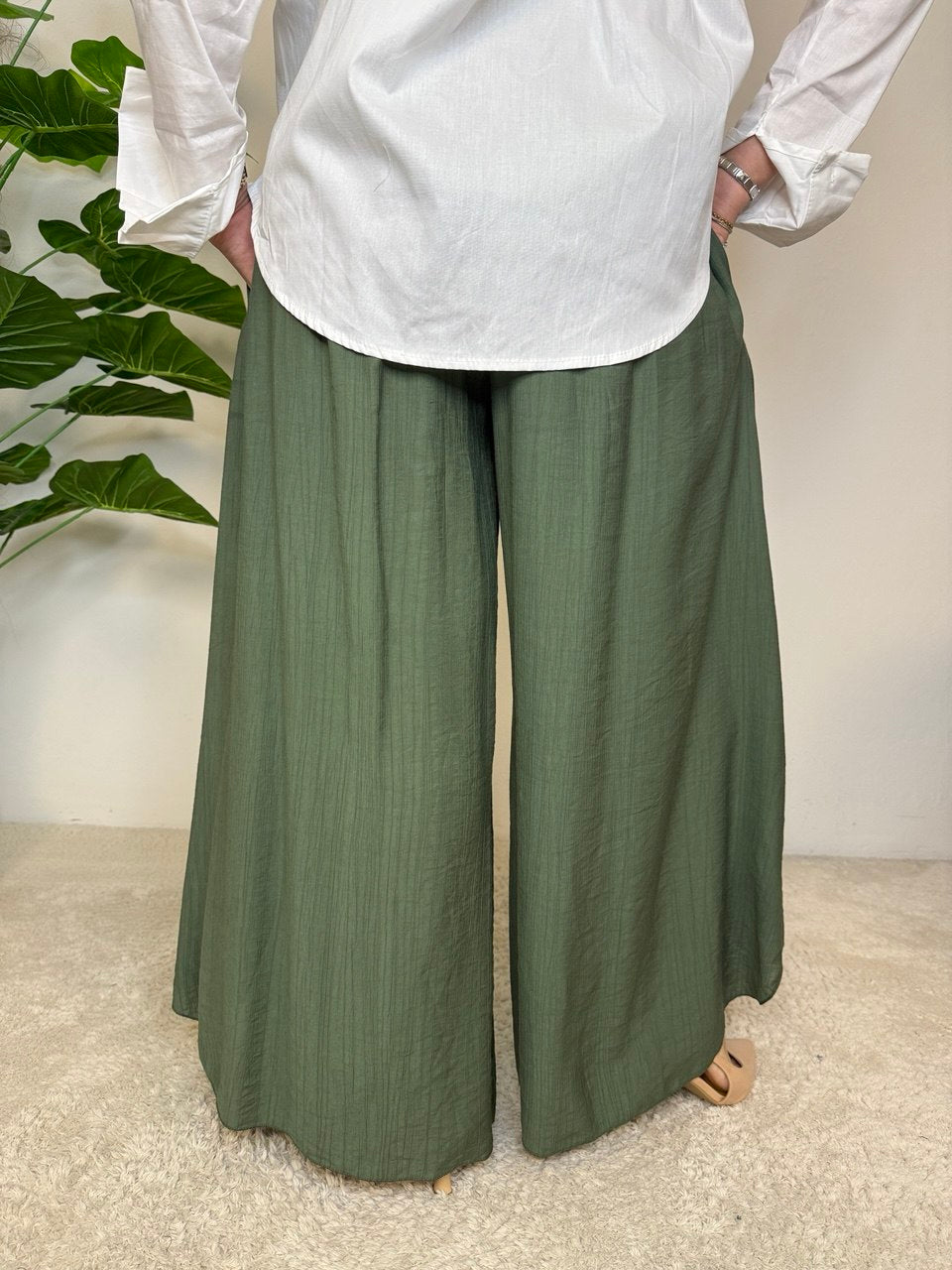Pantalone Arpa Maxi
