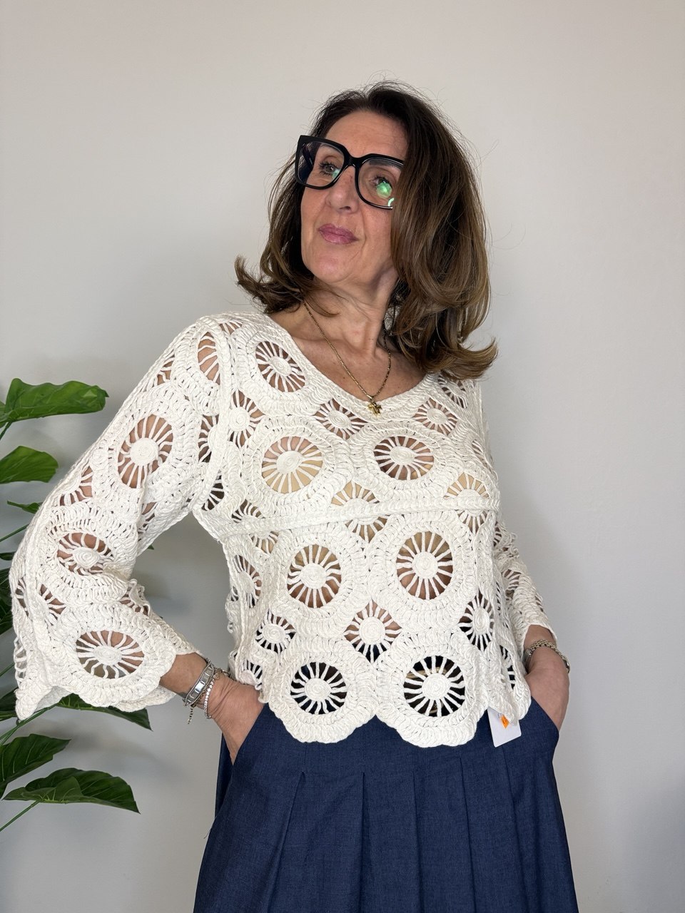 Mykonos jersey