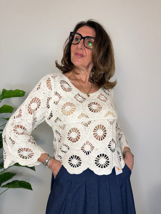 Mykonos jersey