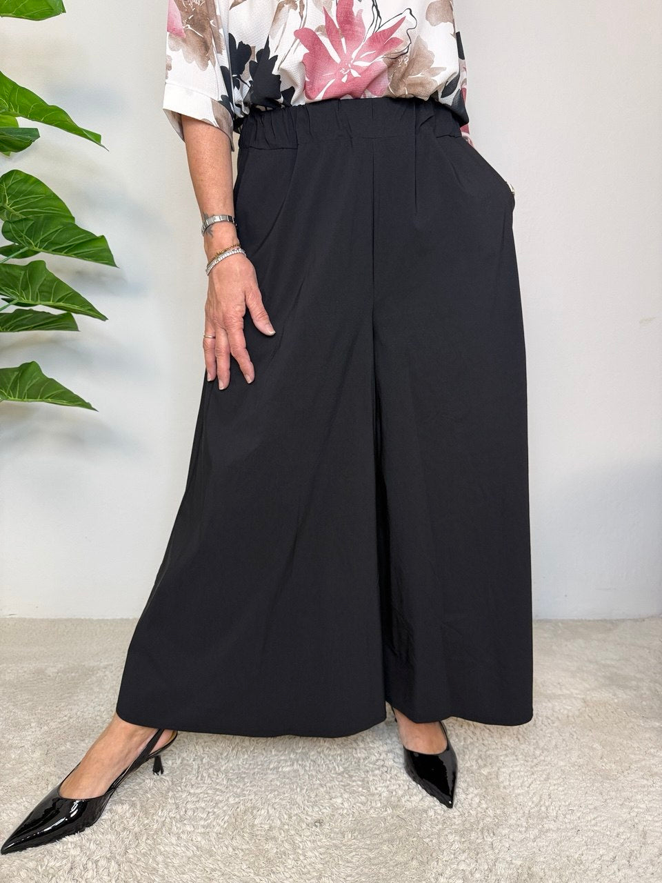 Pantalone Monica Maxi
