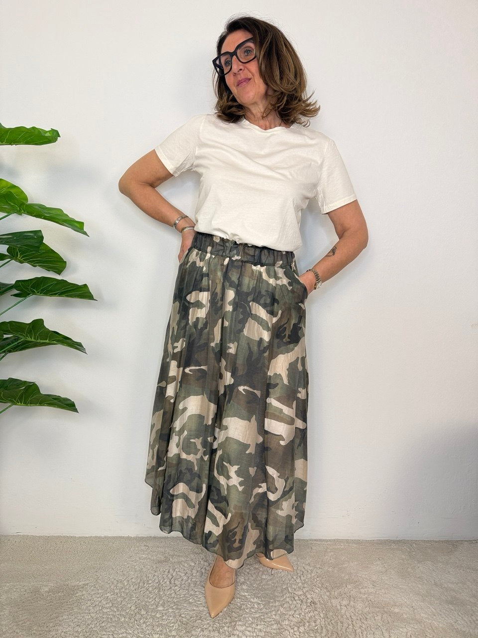 Gonna Military