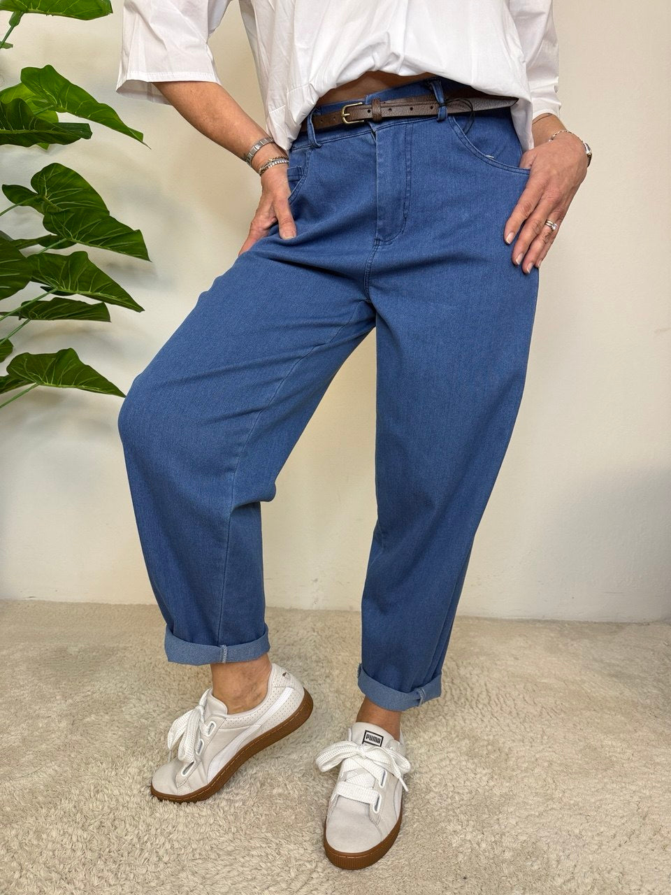 Jeans Noemi