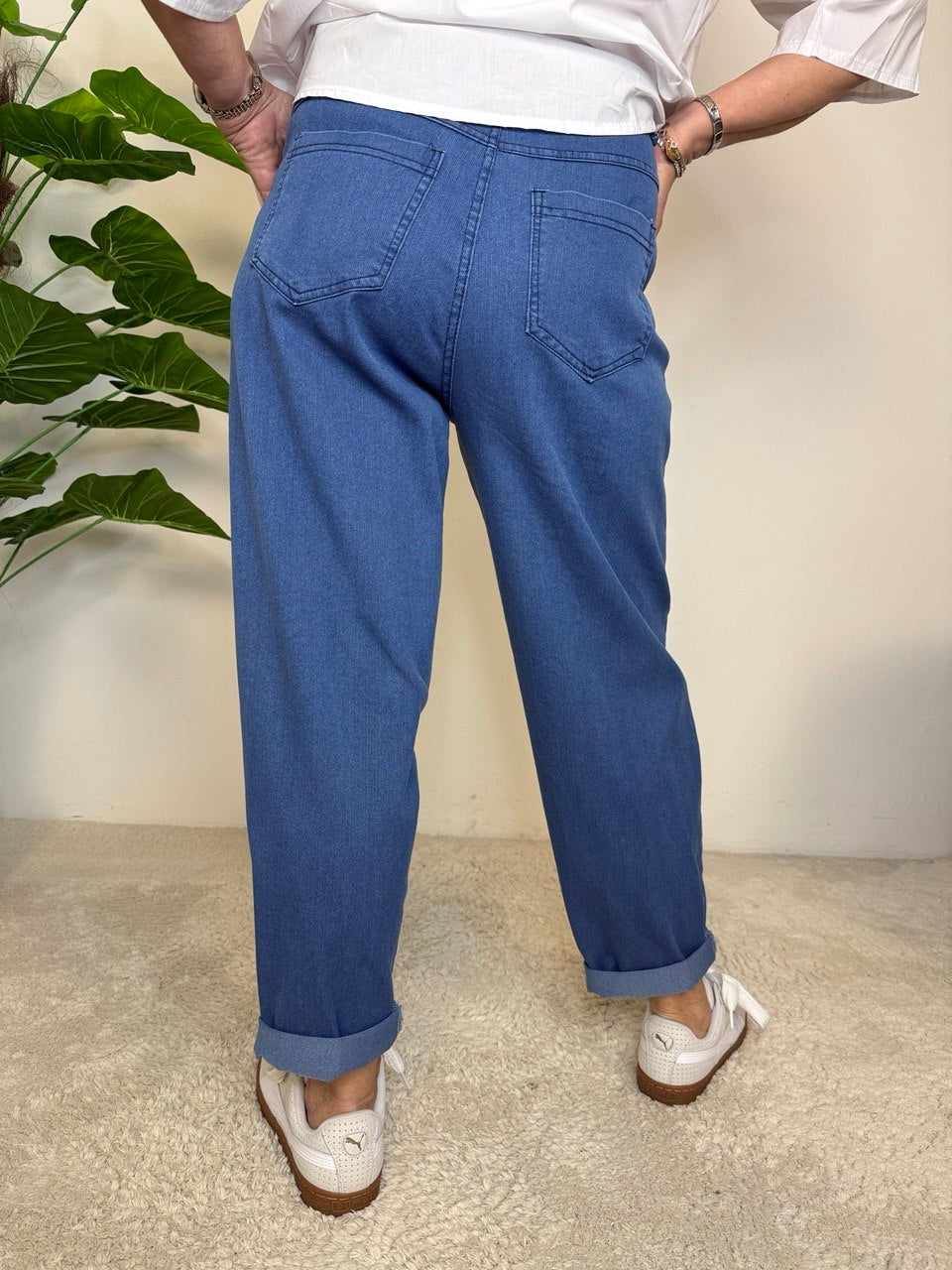 Jeans Noemi