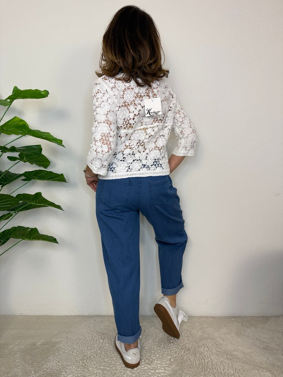 Nova Cardigan