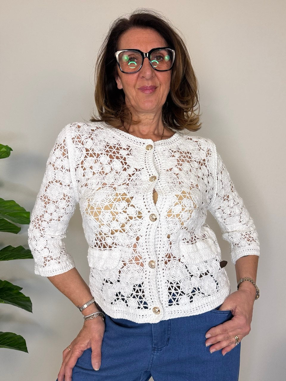Nova Cardigan
