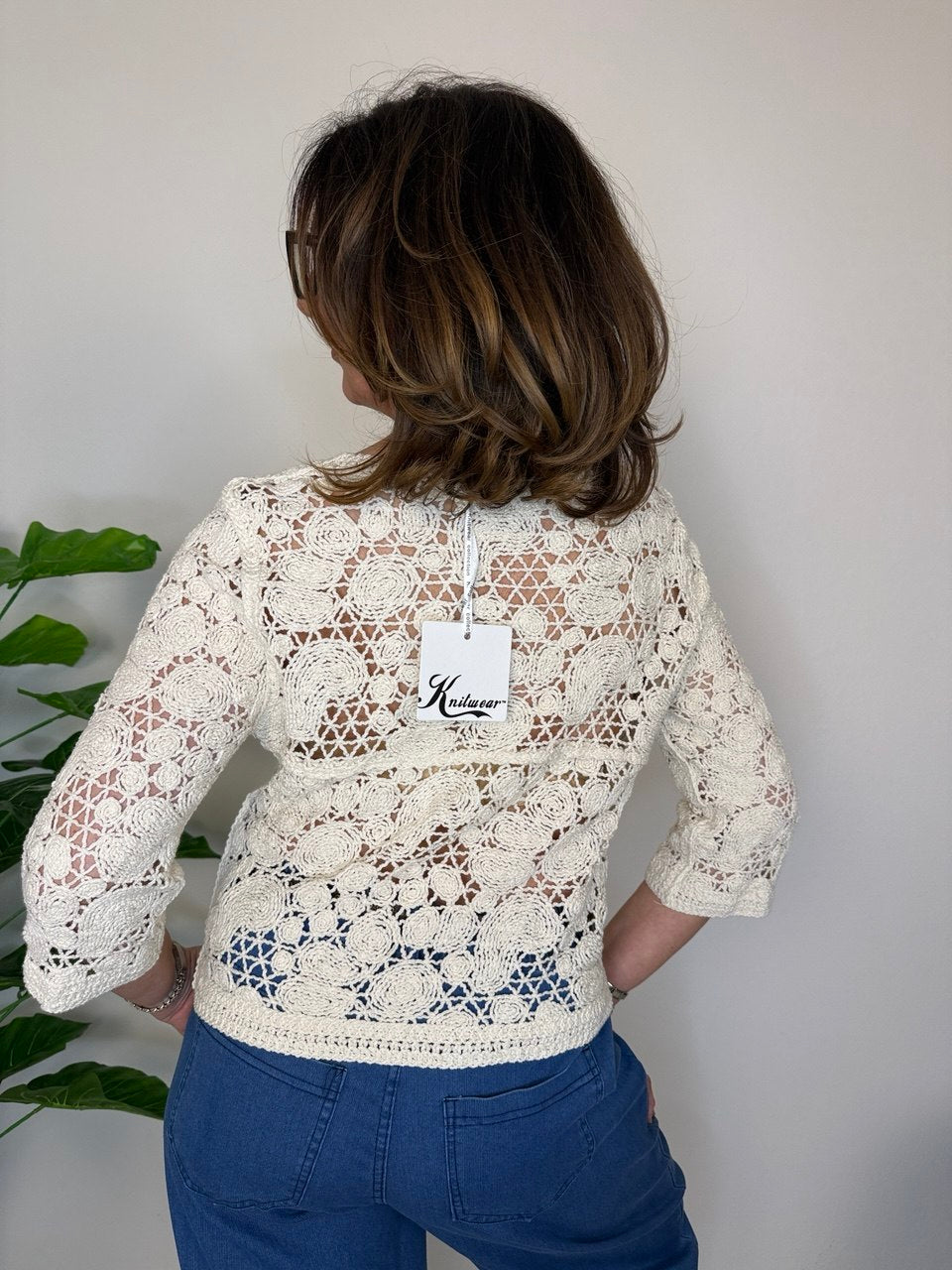 Nova Cardigan