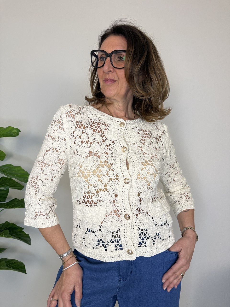 Nova Cardigan