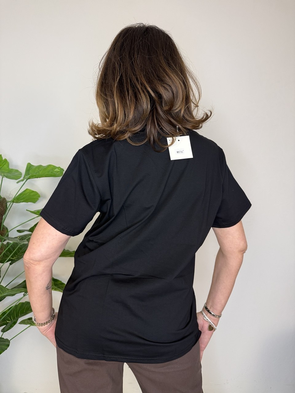 T-shirt Ramata