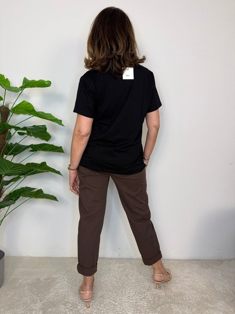 T-shirt Ramata