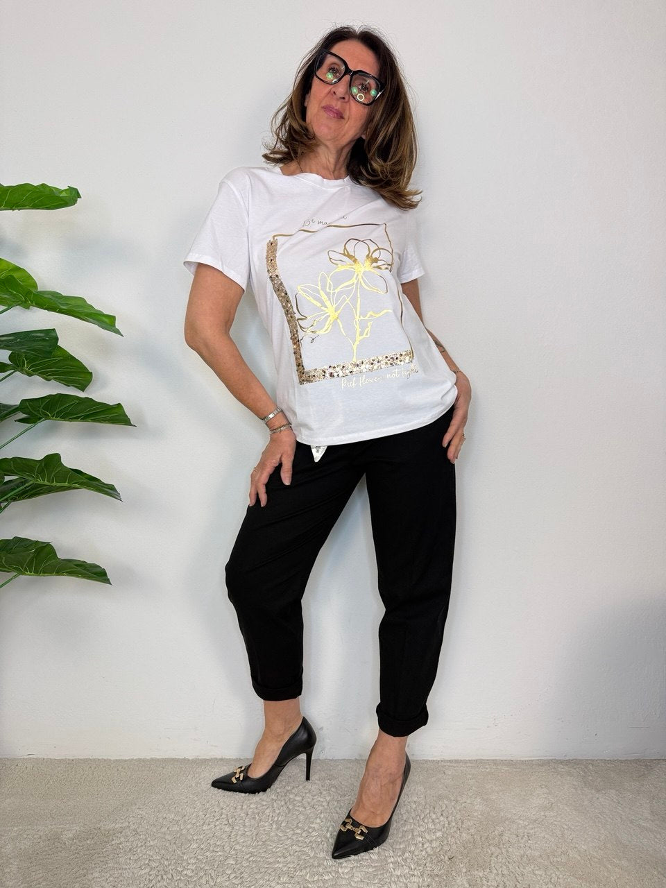 Pantalone Fusciacca