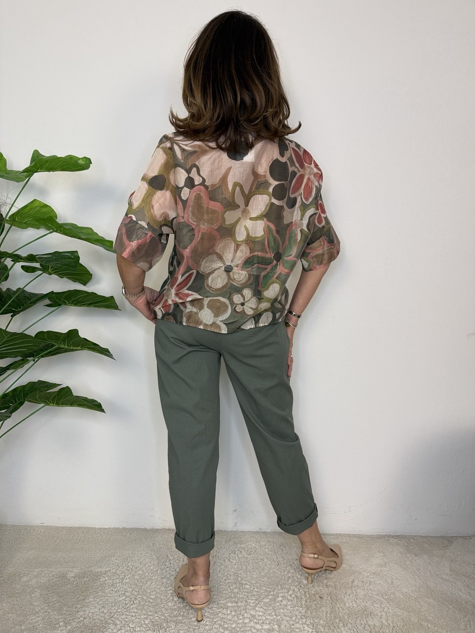 Camicia Giacinto