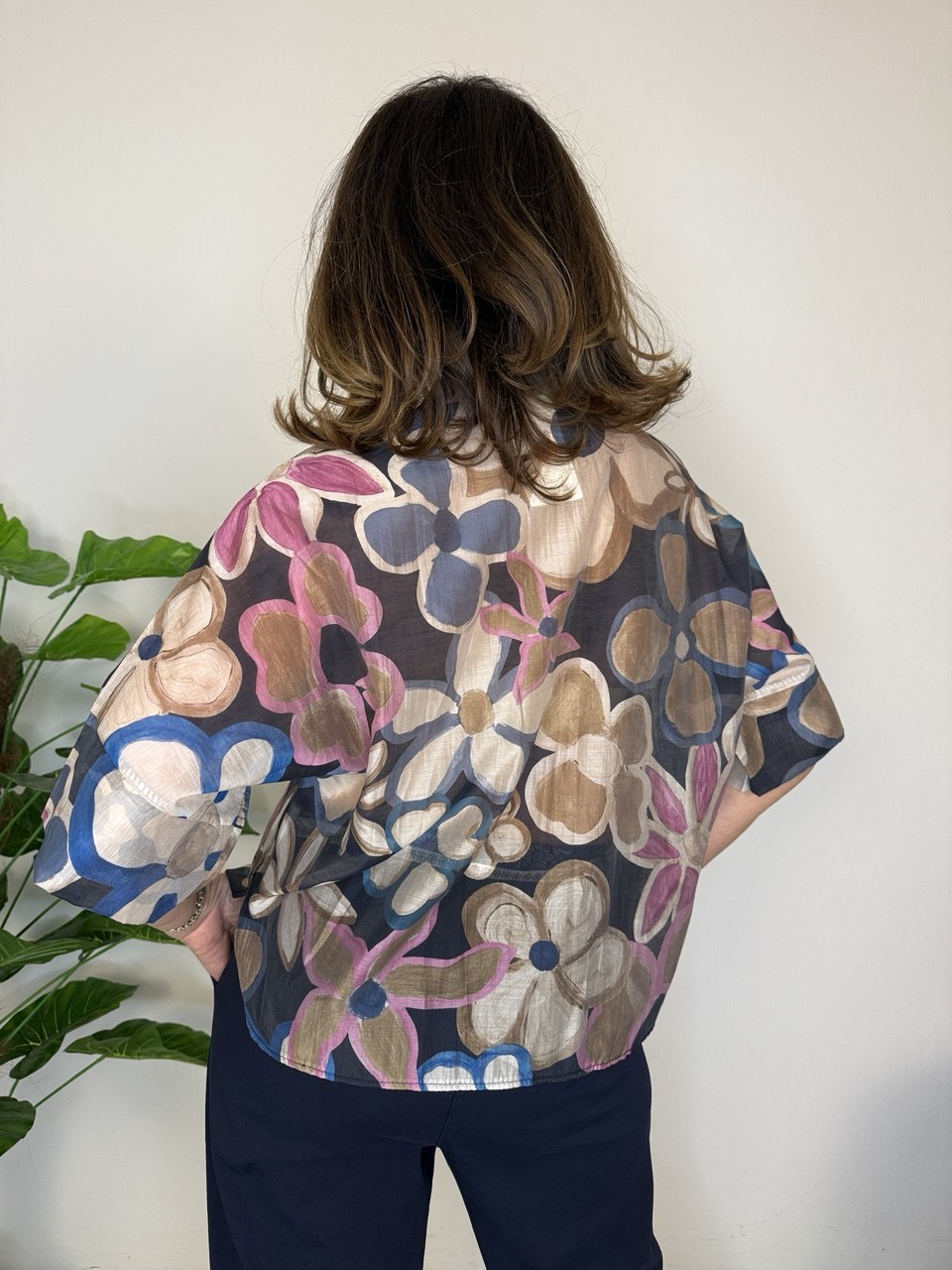 Camicia Giacinto