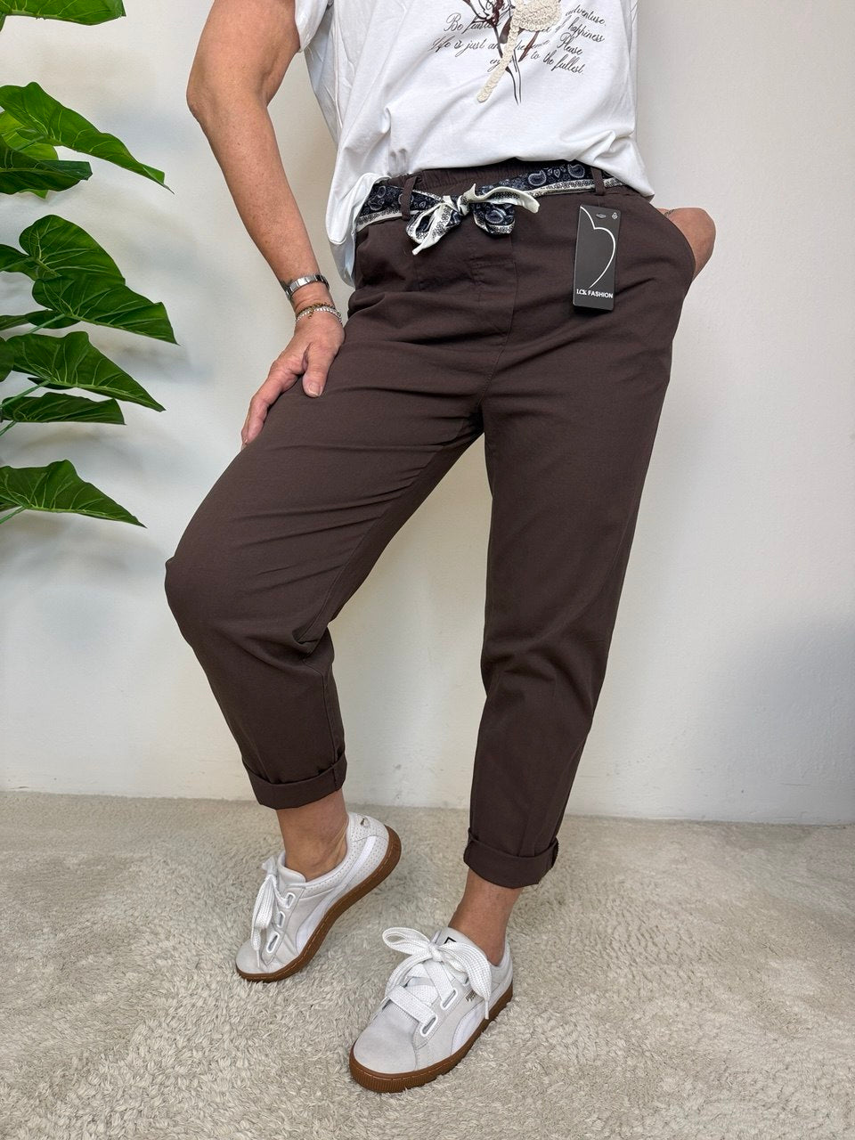 Pantalone Fusciacca
